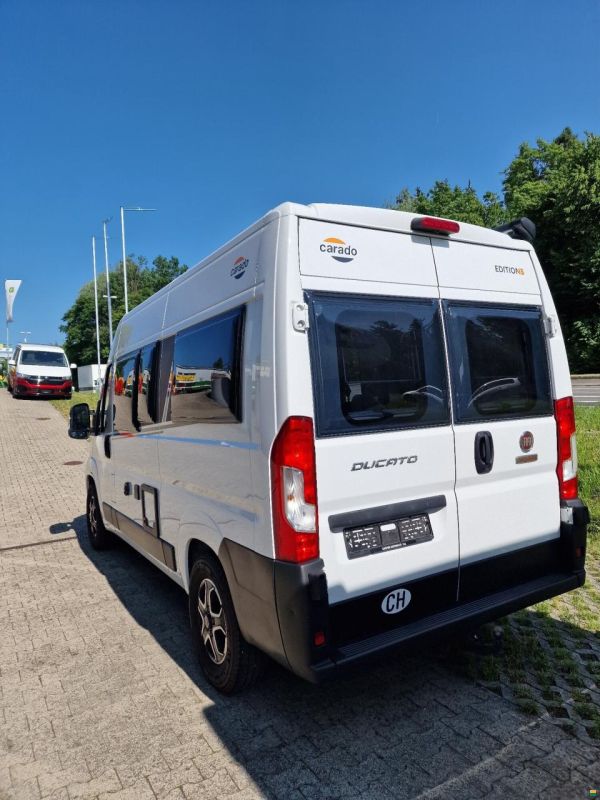 Carado CV 540