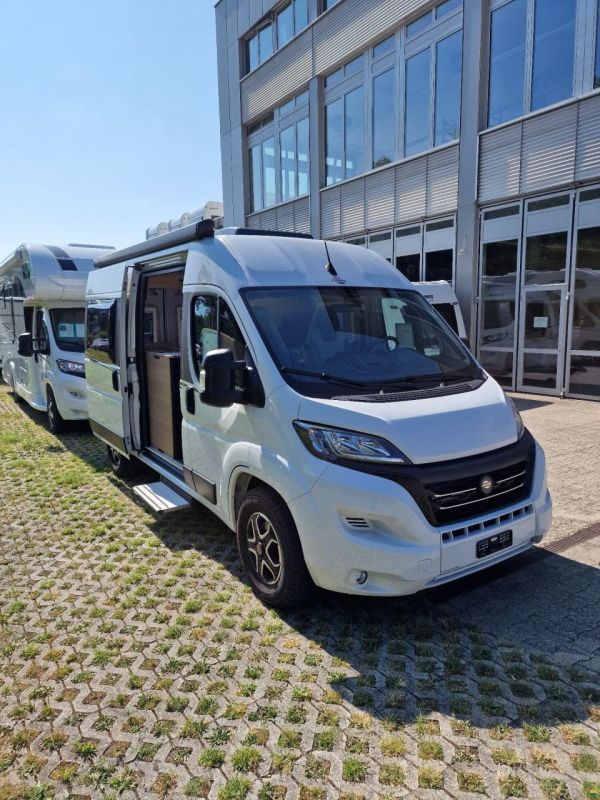Carado CV 540