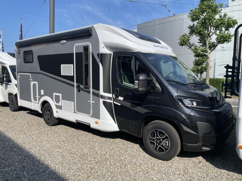 Sunlight Adventure T 67S