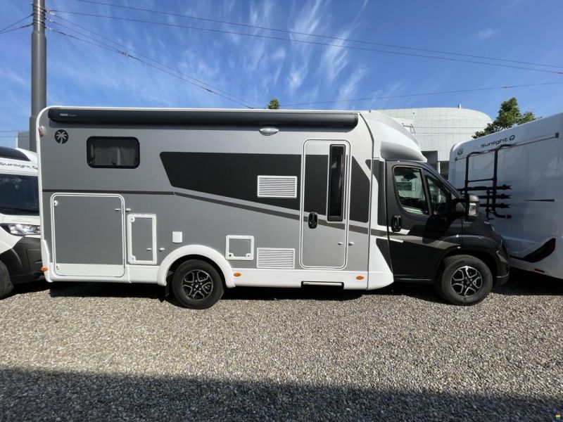 Sunlight Adventure T 67S