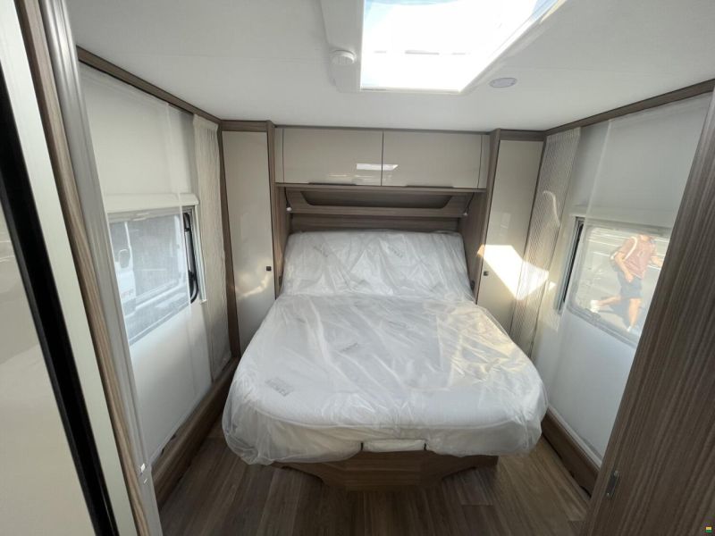 Fendt Tendenza 560 SFDW