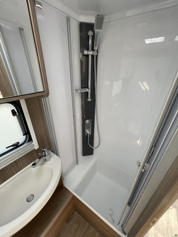 Fendt Tendenza 560 SFDW