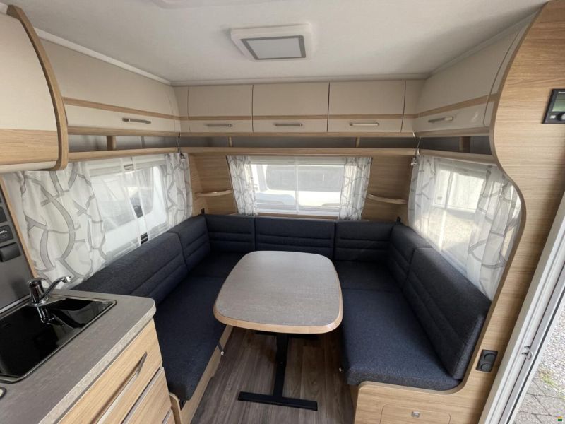 Fendt Bianco Activ 550 SD