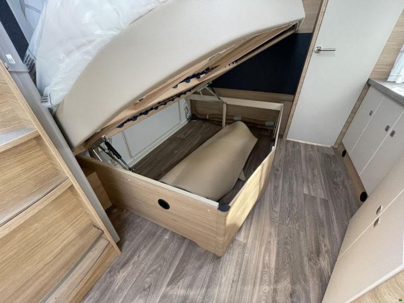 Fendt Bianco Activ 550 SD