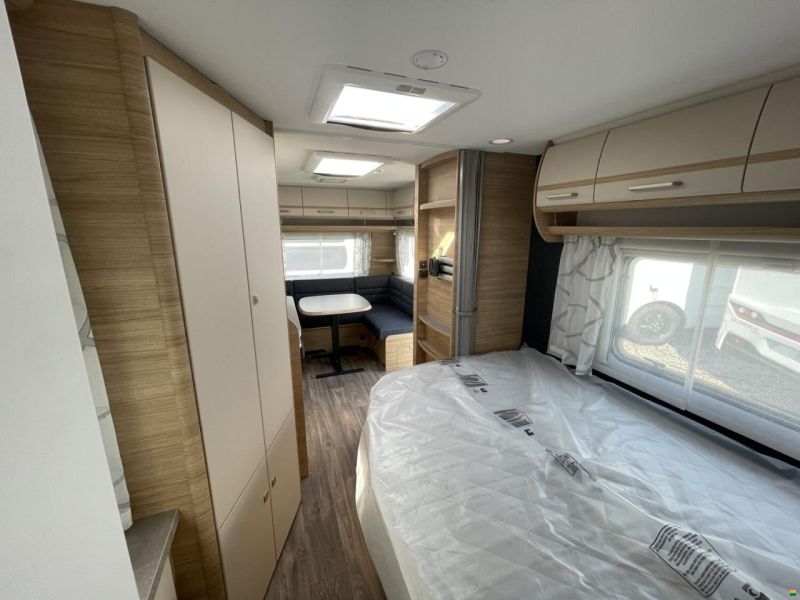 Fendt Bianco Activ 550 SD