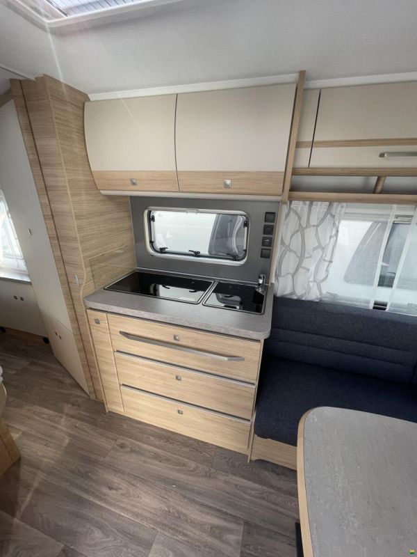 Fendt Bianco Activ 550 SD