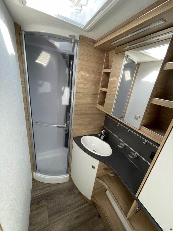 Fendt Bianco Activ 550 SD