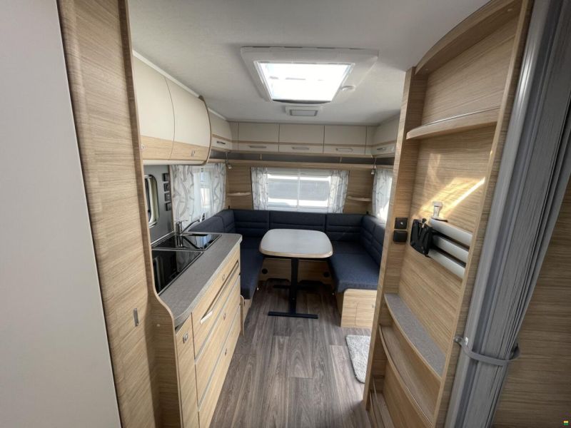 Fendt Bianco Activ 550 SD