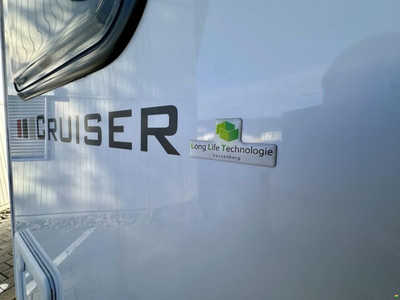 LMC T 632 Cruiser Sport Line