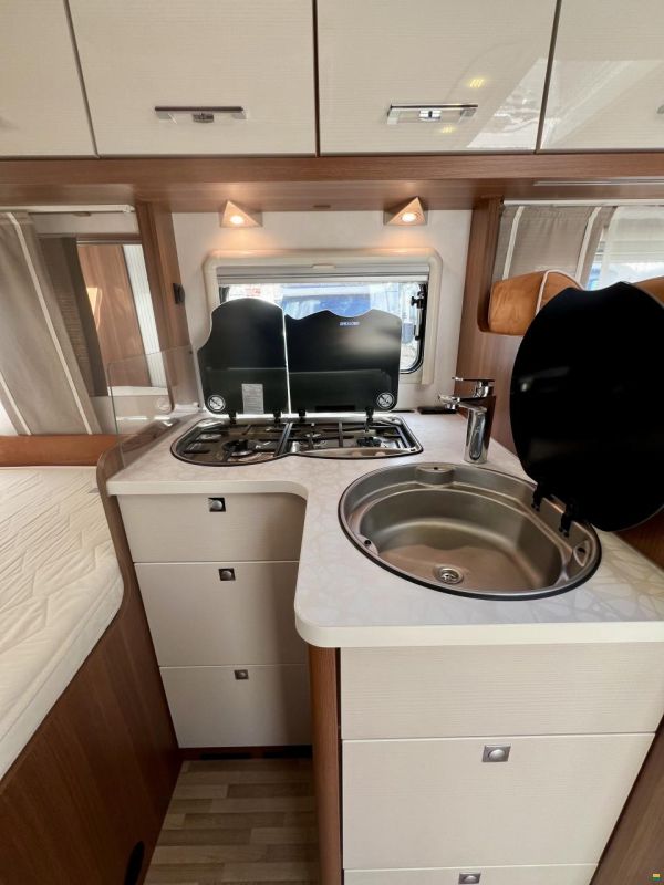 LMC T 632 Cruiser Sport Line