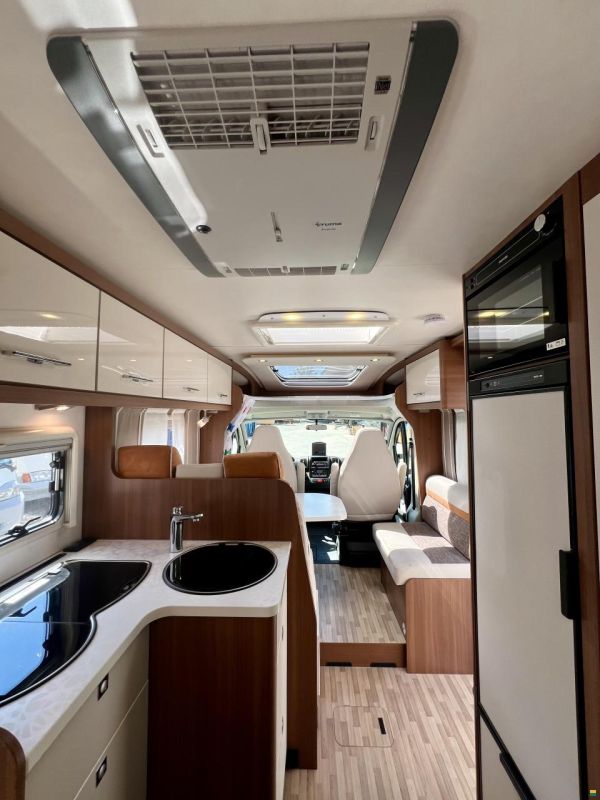 LMC T 632 Cruiser Sport Line