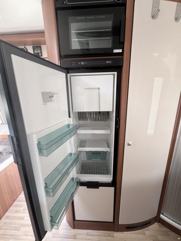 LMC T 632 Cruiser Sport Line