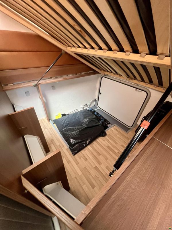 LMC T 632 Cruiser Sport Line