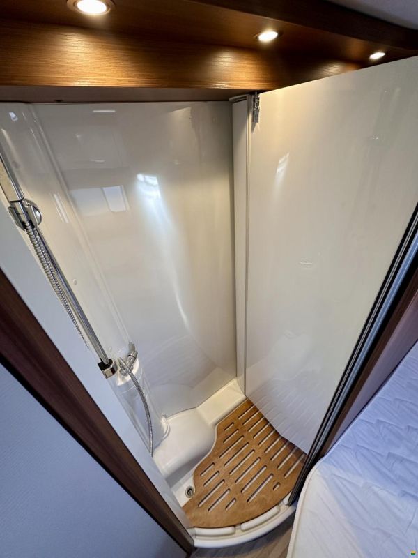 LMC T 632 Cruiser Sport Line