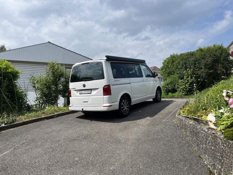 Volkswagen VW T6 2.0 TDI