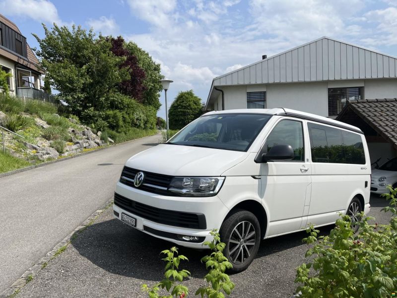Volkswagen VW T6 2.0 TDI