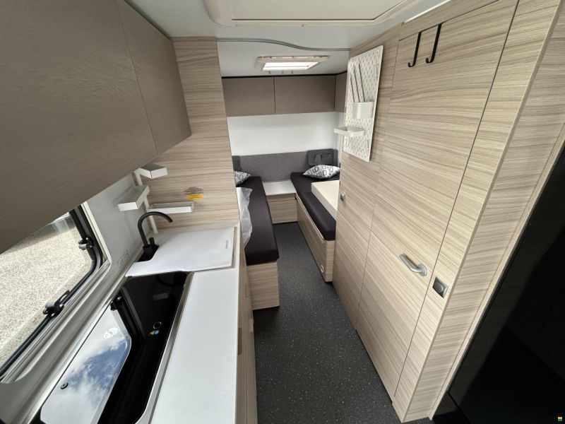 Adria Altea 502 UL DeLuxe 60Y