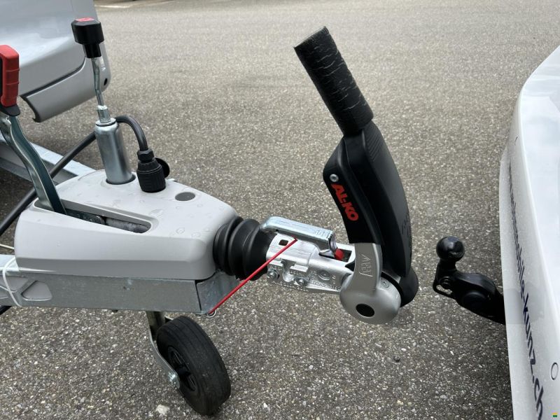 Adria Altea 502 UL DeLuxe 60Y