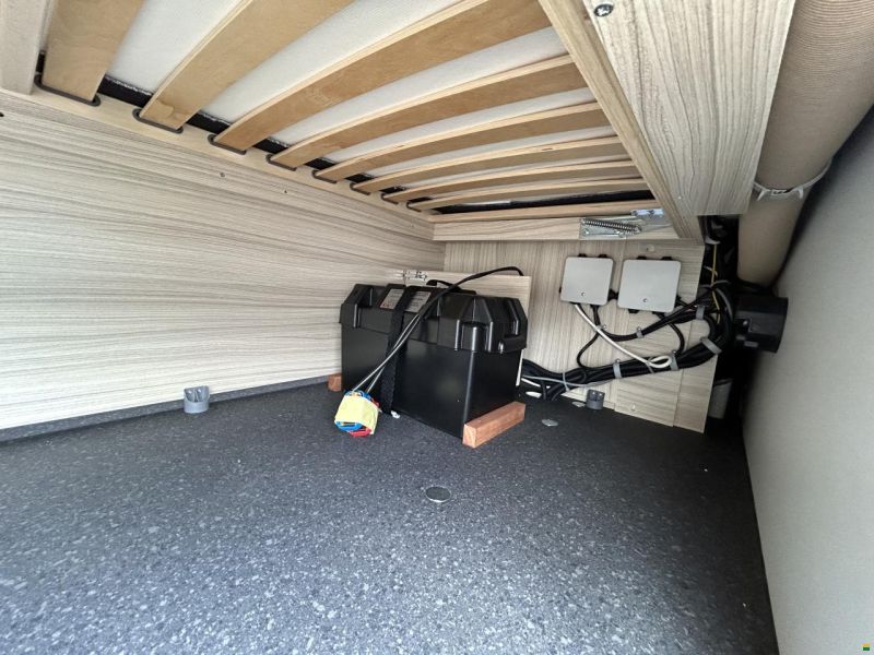 Adria Altea 502 UL DeLuxe 60Y