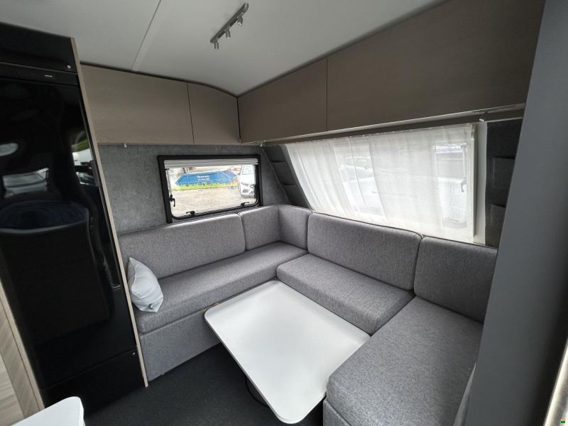 Adria Altea 502 UL DeLuxe 60Y
