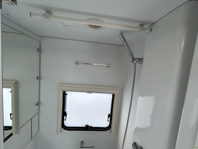 Adria Altea 502 UL DeLuxe 60Y