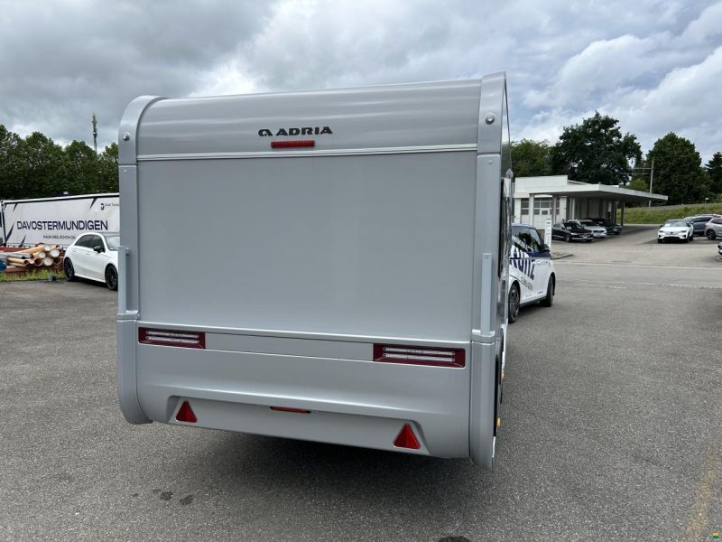 Adria Altea 502 UL DeLuxe 60Y