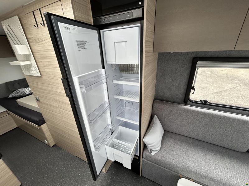 Adria Altea 502 UL DeLuxe 60Y