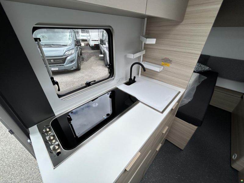 Adria Altea 502 UL DeLuxe 60Y