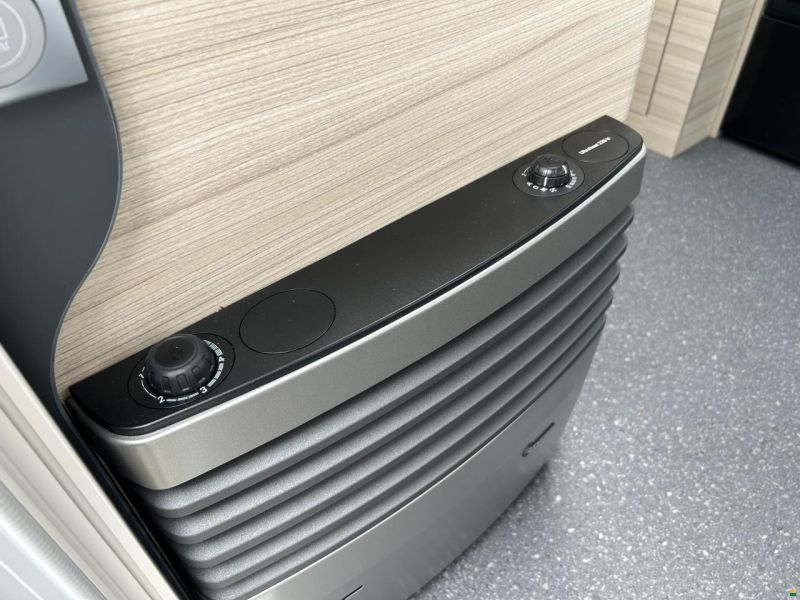 Adria Altea 502 UL DeLuxe 60Y