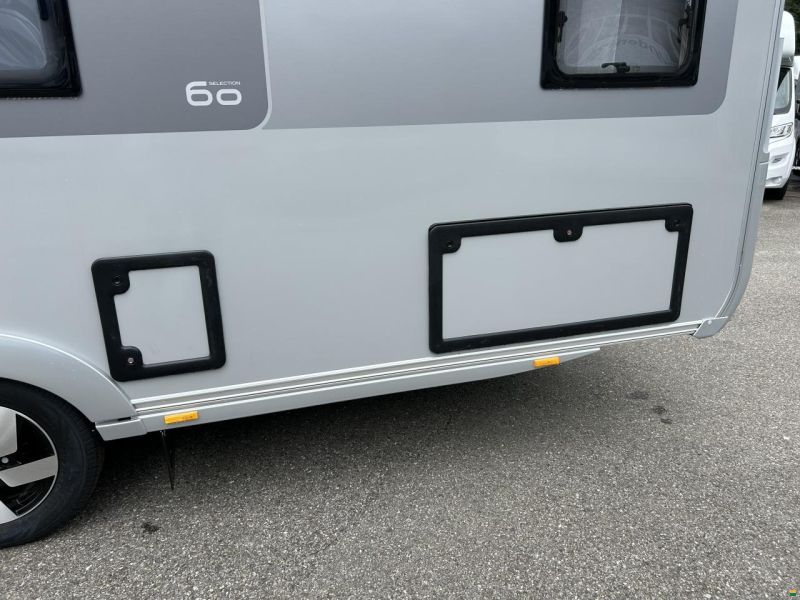 Adria Altea 502 UL DeLuxe 60Y