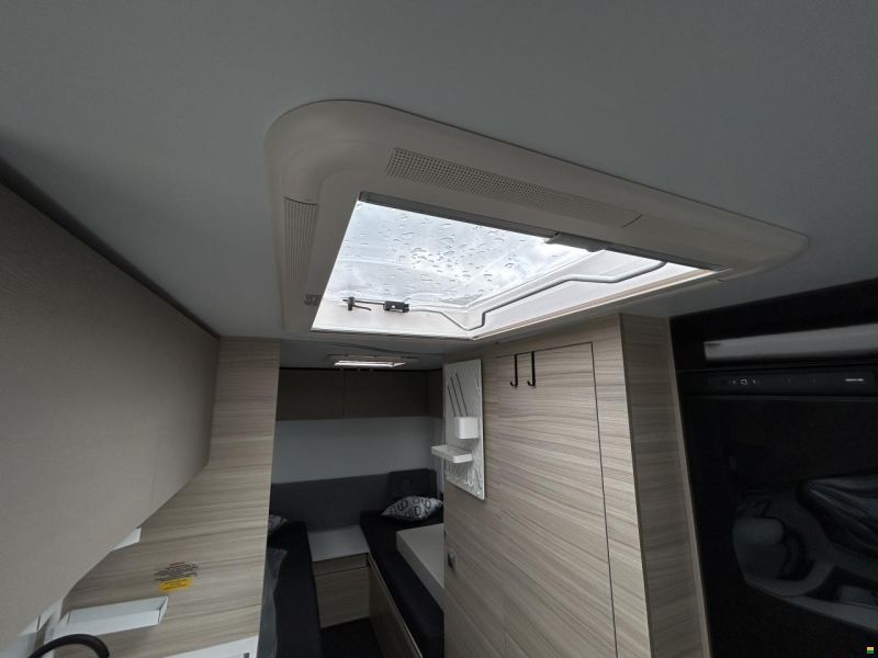 Adria Altea 502 UL DeLuxe 60Y