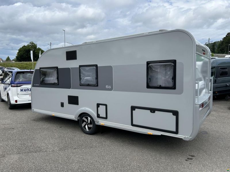 Adria Altea 502 UL DeLuxe 60Y