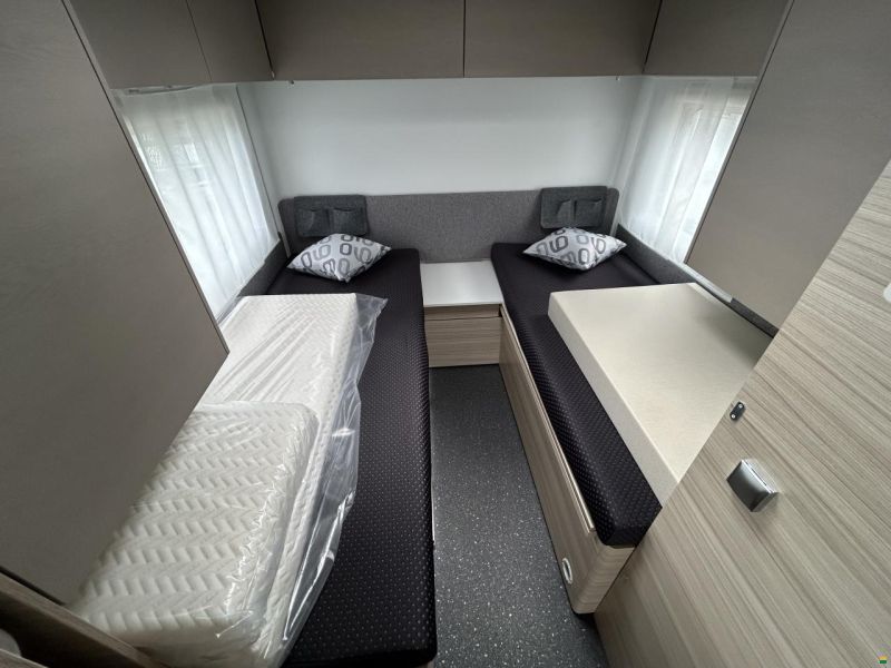 Adria Altea 502 UL DeLuxe 60Y