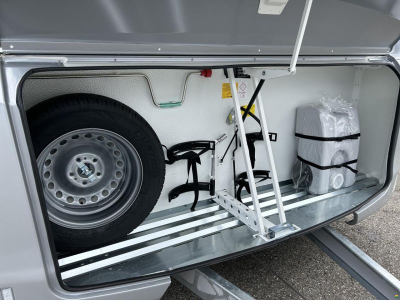 Adria Altea 502 UL DeLuxe 60Y