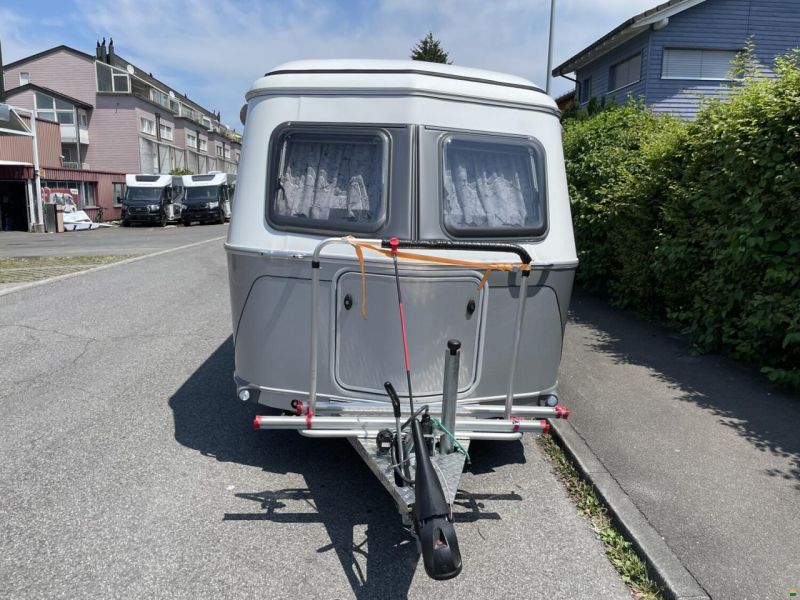 Hymer Eriba Touring 310