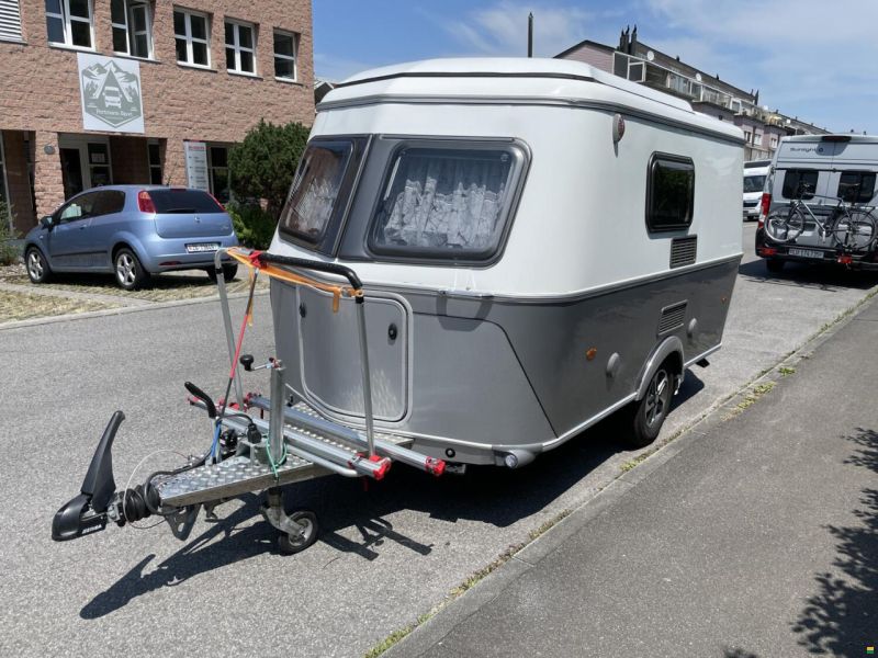 Hymer Eriba Touring 310