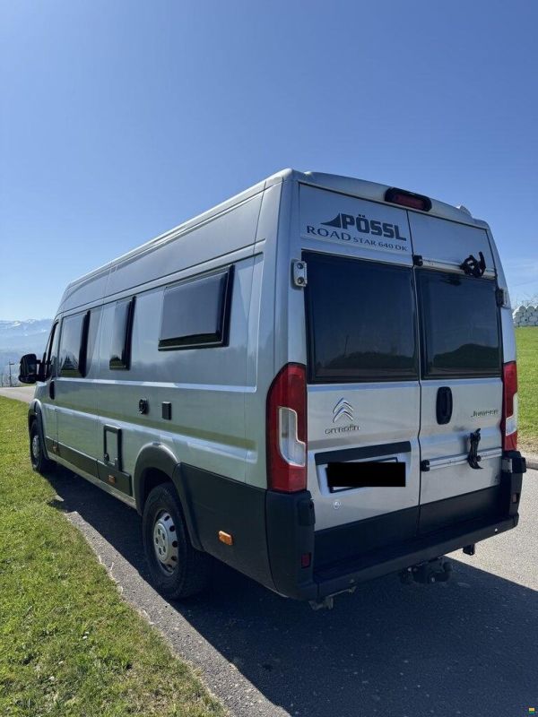 Roadstar 640 DK