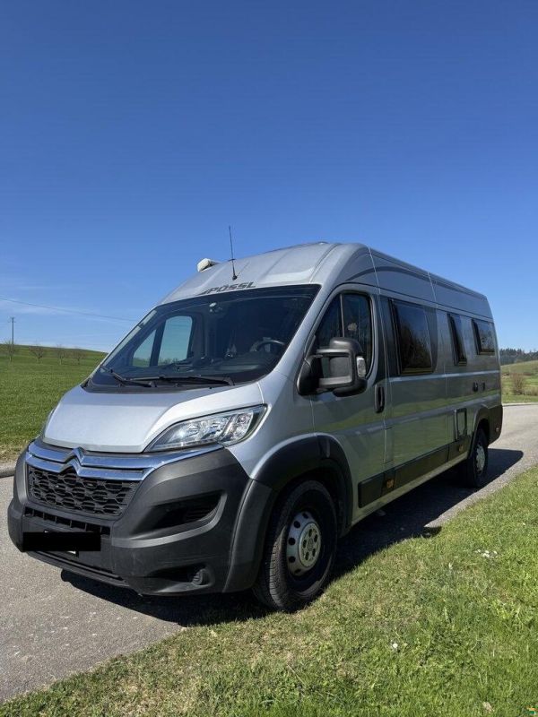 Roadstar 640 DK