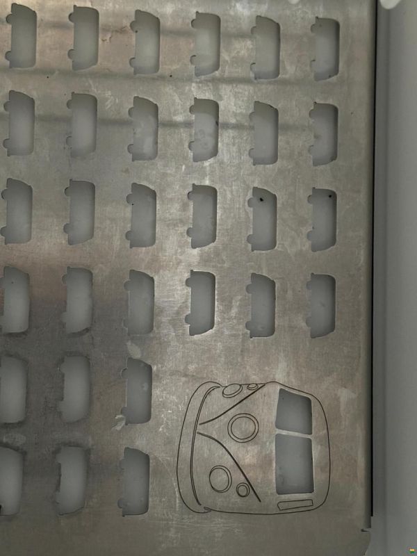 Volkswagen California Ocean