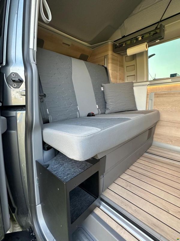 Volkswagen California Ocean