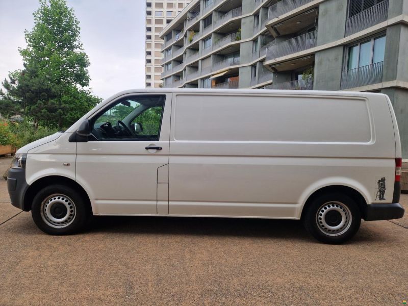 Volkswagen T5