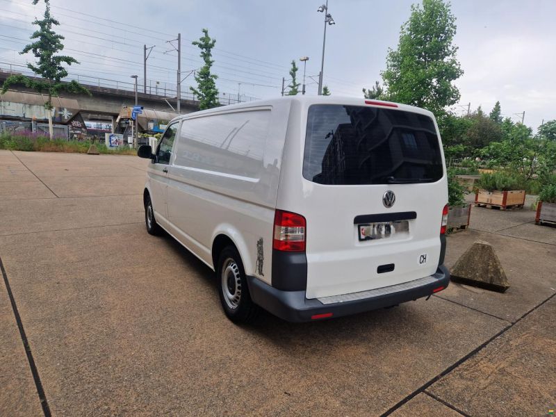 Volkswagen T5