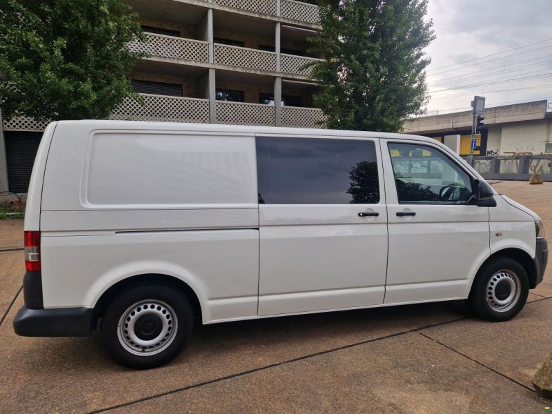 Volkswagen T5