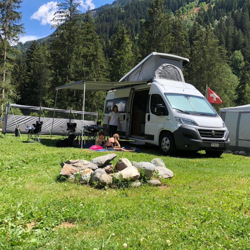 Knaus vantourer 630