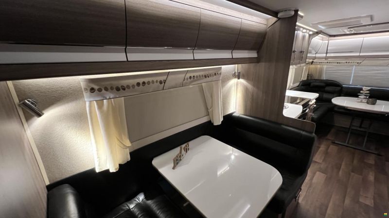 Kabe Royal 780 BGXL KS