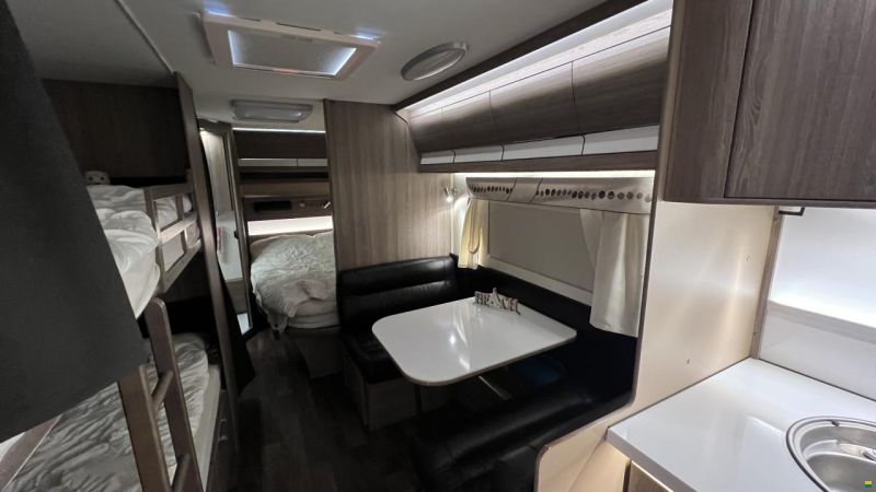 Kabe Royal 780 BGXL KS