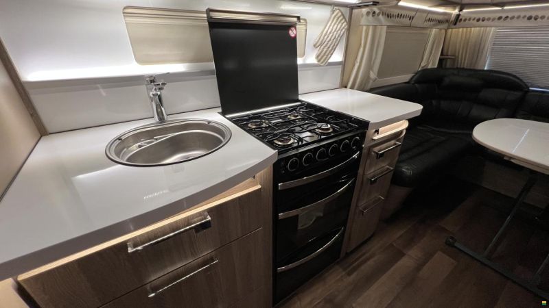 Kabe Royal 780 BGXL KS