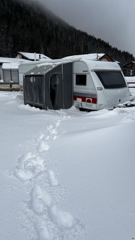 Kabe Royal 780 BGXL KS