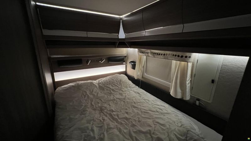 Kabe Royal 780 BGXL KS