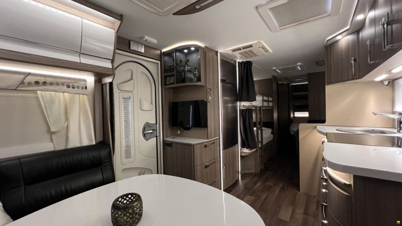 Kabe Royal 780 BGXL KS